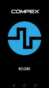 Compex睿動(dòng)