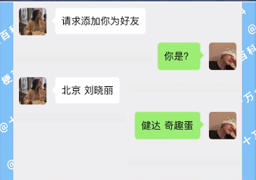 健達(dá)奇趣蛋梗出處含義介紹