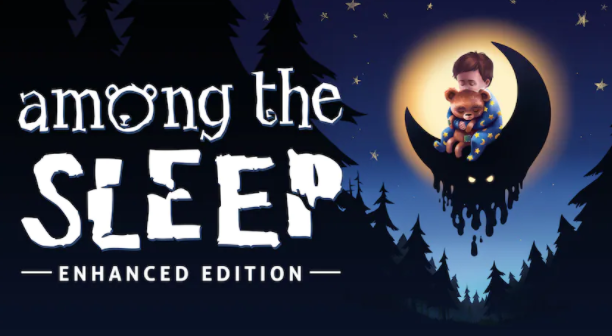 Epic 喜加一：恐怖冒險游戲《Among the Sleep》免費領(lǐng)取，扮演孩子尋找母親