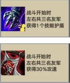《金鏟鏟之戰(zhàn)》帝國(guó)劍士陣容組成介紹