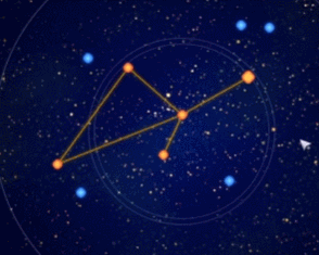 《幻塔》智能望遠鏡天兔座任務連線路線介紹