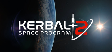 航天模擬游戲《坎巴拉太空計劃2》上架Steam，將于2022年發(fā)售