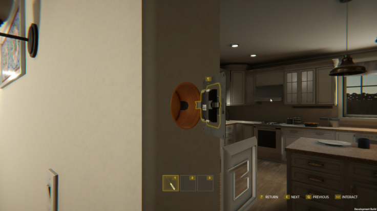 模擬游戲《電工模擬器》上架Steam，支持免費(fèi)試玩Demo