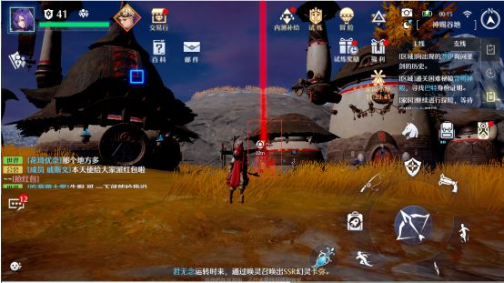 《諾亞之心》開圖方法介紹