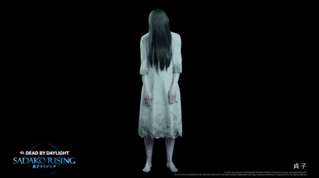 《黎明死線》×《七夜怪談》合作活動(dòng)Steam搶先體驗(yàn)中，貞子恐怖破表玩家又怕又愛用