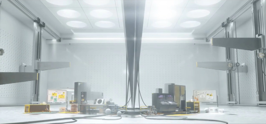《明日方舟：終末地》公開神秘倒數(shù)網站與前導PV，各位博士將面臨全新挑戰(zhàn)！