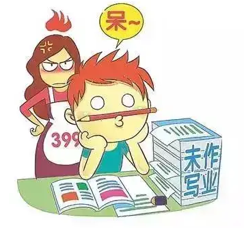 不寫(xiě)作業(yè)能怎樣梗出處含義介紹