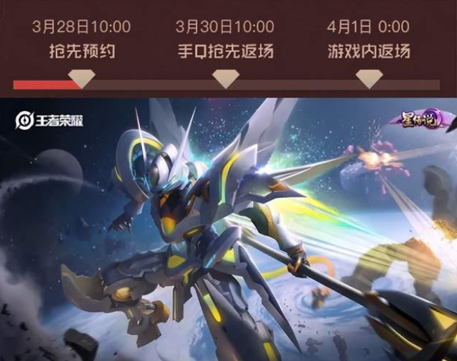 《王者榮耀》孫悟空零號赤焰限定皮膚返場價格介紹