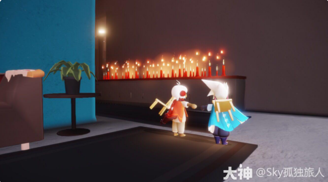 《光遇》2022年4月6日常任務完成攻略分享