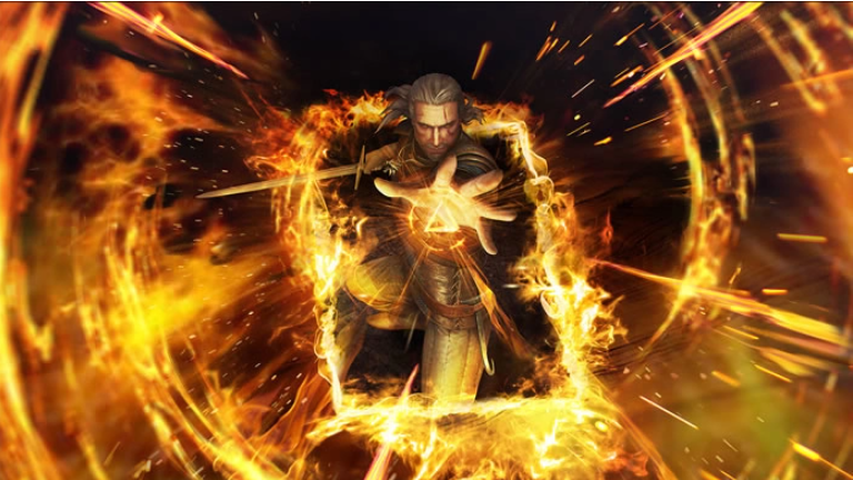 《巫師之昆特牌》新作《ProjectGoldenNekker》2022 年后半PC手機確定推出