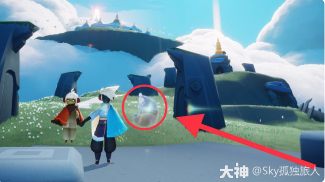 《光遇》2022年5月18日常任務完成攻略分享