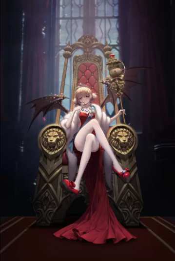 《爆裂魔女》審判之日來臨，厄魘隨之而來，以太邊界開啟?。? />
</p>
<p style=