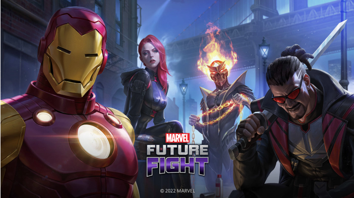 《MARVEL未來之戰(zhàn)》全新制服、升級(jí)與巨大頭目討伐登場(chǎng)