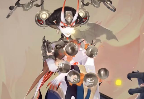 《陰陽(yáng)師》6月流水再次打骨折SP閻魔無(wú)力回天陰間操作引發(fā)玩家不滿(mǎn)