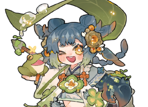 《陰陽師》8月31日體驗(yàn)服更新總結(jié)極荒骷髏副本開啟奶切第三次加強(qiáng)