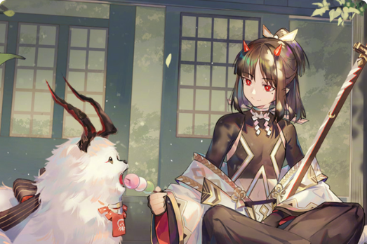 《陰陽師》8月31日體驗(yàn)服更新總結(jié)極荒骷髏副本開啟奶切第三次加強(qiáng)