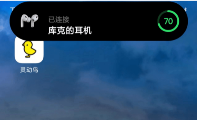 安卓靈動島設置軟件介紹