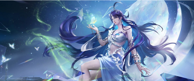 《王者榮耀》宣布將與花澤香菜合作，推出全新合作主題曲
