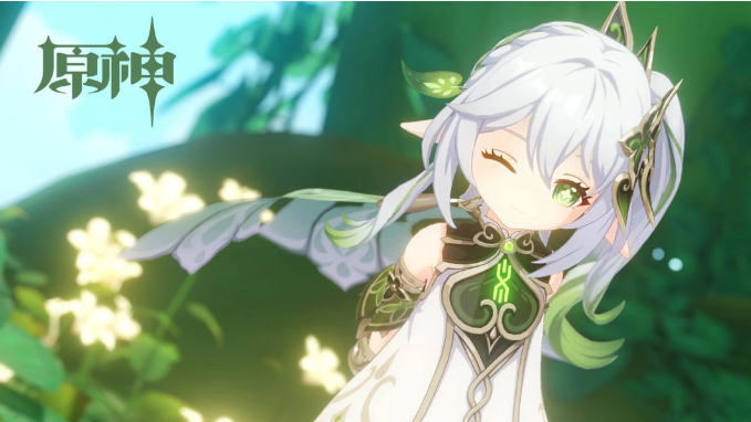 《原神》3.2 版本現(xiàn)已開(kāi)啟：新增納西妲、萊依拉，PC 端加入 AMD FSR 2 分辨率超采樣技術(shù)