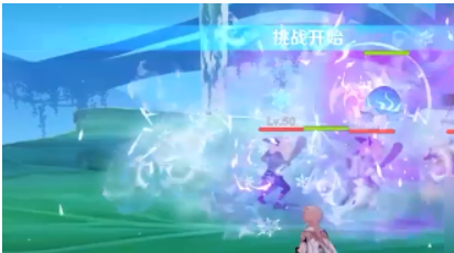 《原神》智巧靈蕈大競逐強化特訓玩法介紹