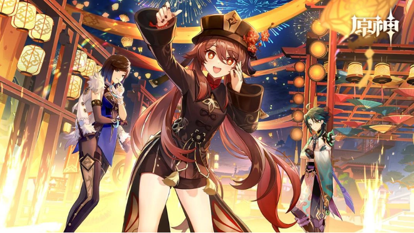 《原神》3.4版本活動玩法攻略匯總