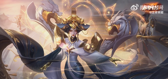 《王者榮耀》武則天神器明輝儀皮膚上線時(shí)間