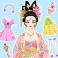 女生愛玩的休閑裝扮手游推薦盤點