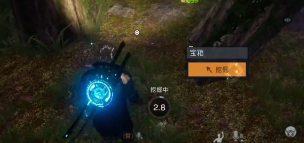 《黎明覺醒生機》拉布布的寶物位置介紹