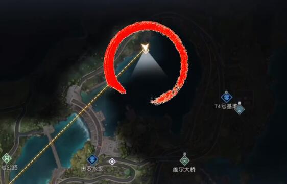 《黎明覺(jué)醒生機(jī)》兔子耳朵獲取方式