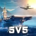 畫質高的軍艦手游推薦盤點