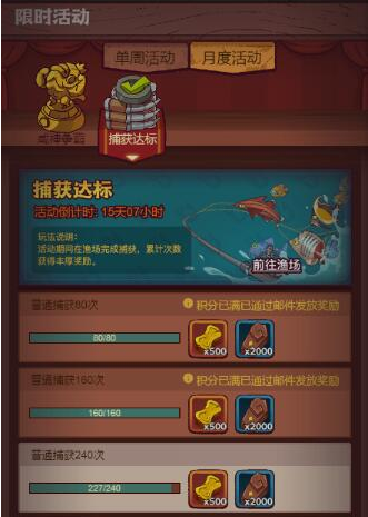 《咸魚之王》銅幣獲取攻略