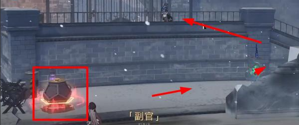 《崩壞星穹鐵道》冬兵進行曲其二攻略