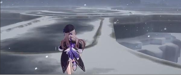 《崩壞星穹鐵道》冬兵進行曲其二攻略
