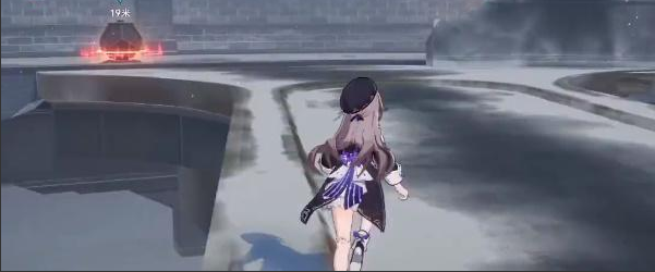 《崩壞星穹鐵道》冬兵進行曲其二攻略