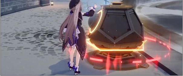 《崩壞星穹鐵道》冬兵進行曲其二攻略