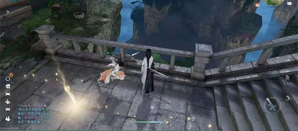 《逆水寒手游》絕崖鶴戾任務攻略