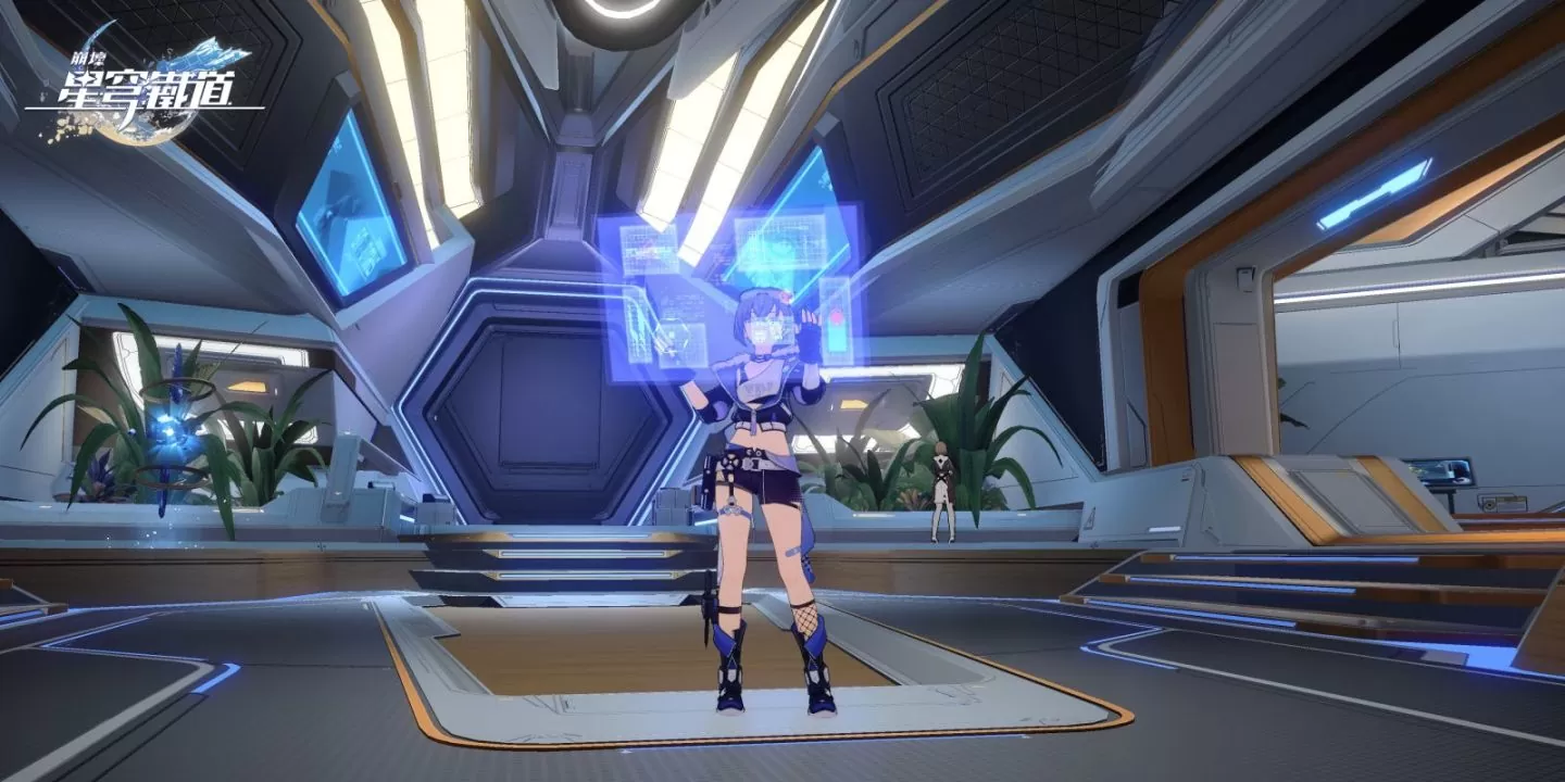 《崩壞：星穹鐵道》6/7 發(fā)佈 1.1 版「銀河漫游」更新！新角色、新區(qū)域帶來全新開拓體驗