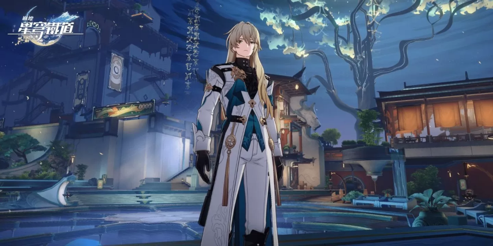 《崩壞：星穹鐵道》6/7 發(fā)佈 1.1 版「銀河漫游」更新！新角色、新區(qū)域帶來全新開拓體驗