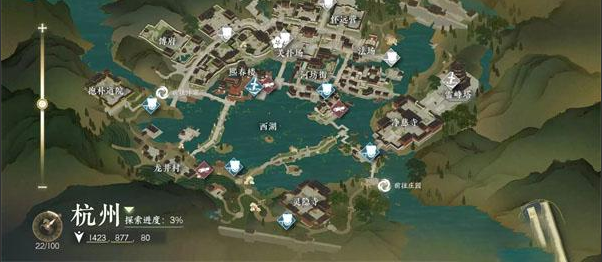 《逆水寒手游》瓦罐盛音任務攻略