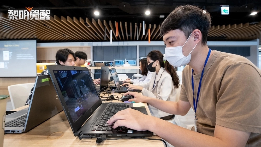 末日生存新作《黎明覺醒》預告6/15開放預創(chuàng)角色！玩家座談會圓滿落幕，PC 版本搶先體驗獲好評
