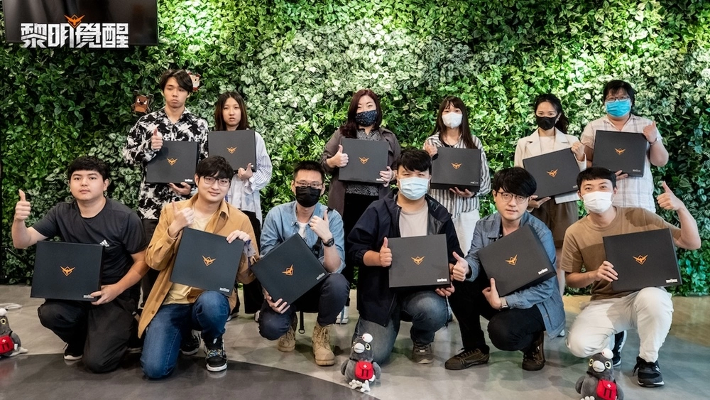 末日生存新作《黎明覺醒》預告6/15開放預創(chuàng)角色！玩家座談會圓滿落幕，PC 版本搶先體驗獲好評