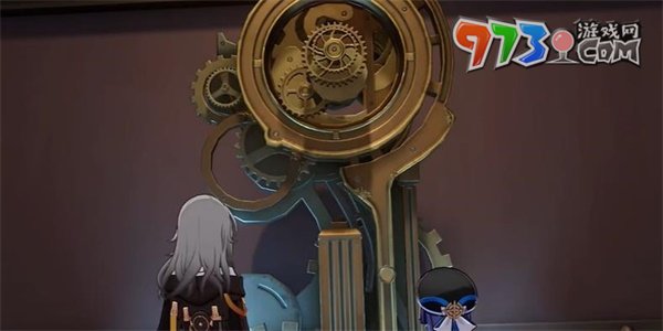 《崩壞星穹鐵道》漫藏誨盜其二任務(wù)攻略