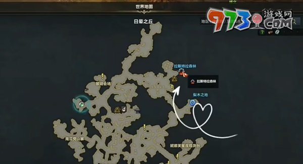 《命運方舟》覺醒任務攻略