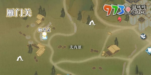 《逆水寒手游》雁門關(guān)傳聞打工人打工魂任務(wù)攻略