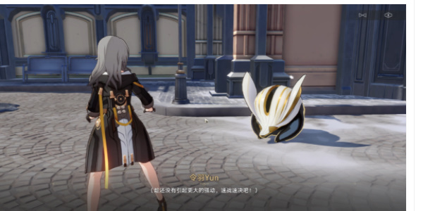 《崩壞星穹鐵道》1.2版本神奇撲滿在哪里異?？睖y其二攻略