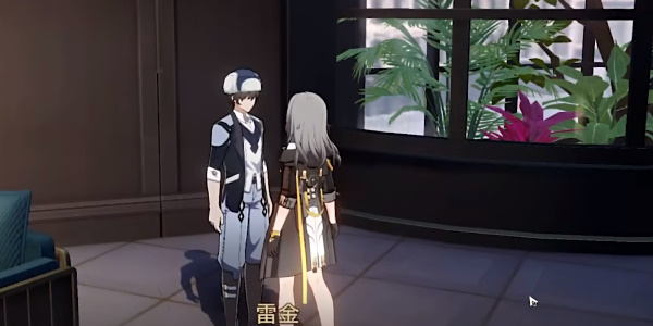 《崩壞星穹鐵道》1.2版本神奇撲滿在哪里異常勘測其五攻略