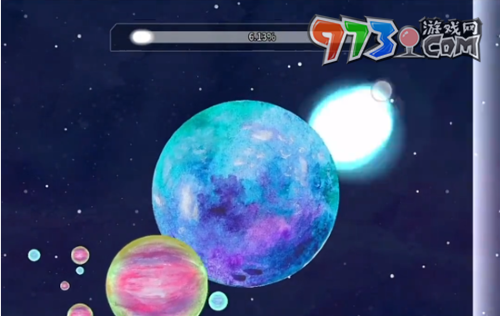 《流浪小星球》海王星關卡通關攻略