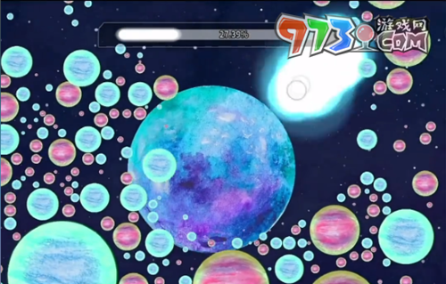 《流浪小星球》海王星關卡通關攻略