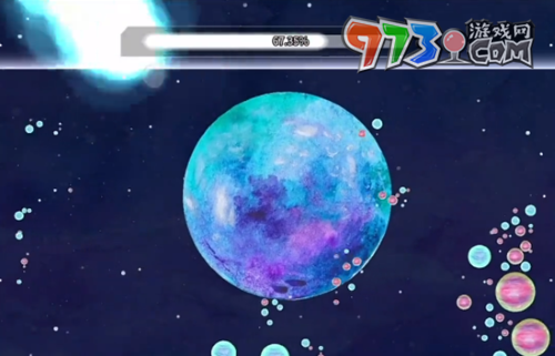 《流浪小星球》海王星關卡通關攻略