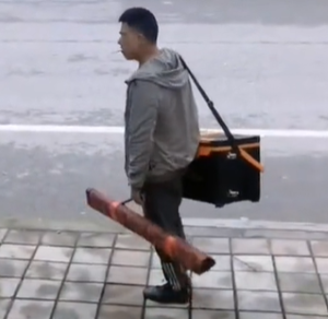 賀強(qiáng)釣魚(yú)至今未歸表情包分享